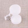 2Pcs Carburetor Carb Float Repair Kits White Fit for Honda VT500 C E 1983 1984 1985 1986 1987