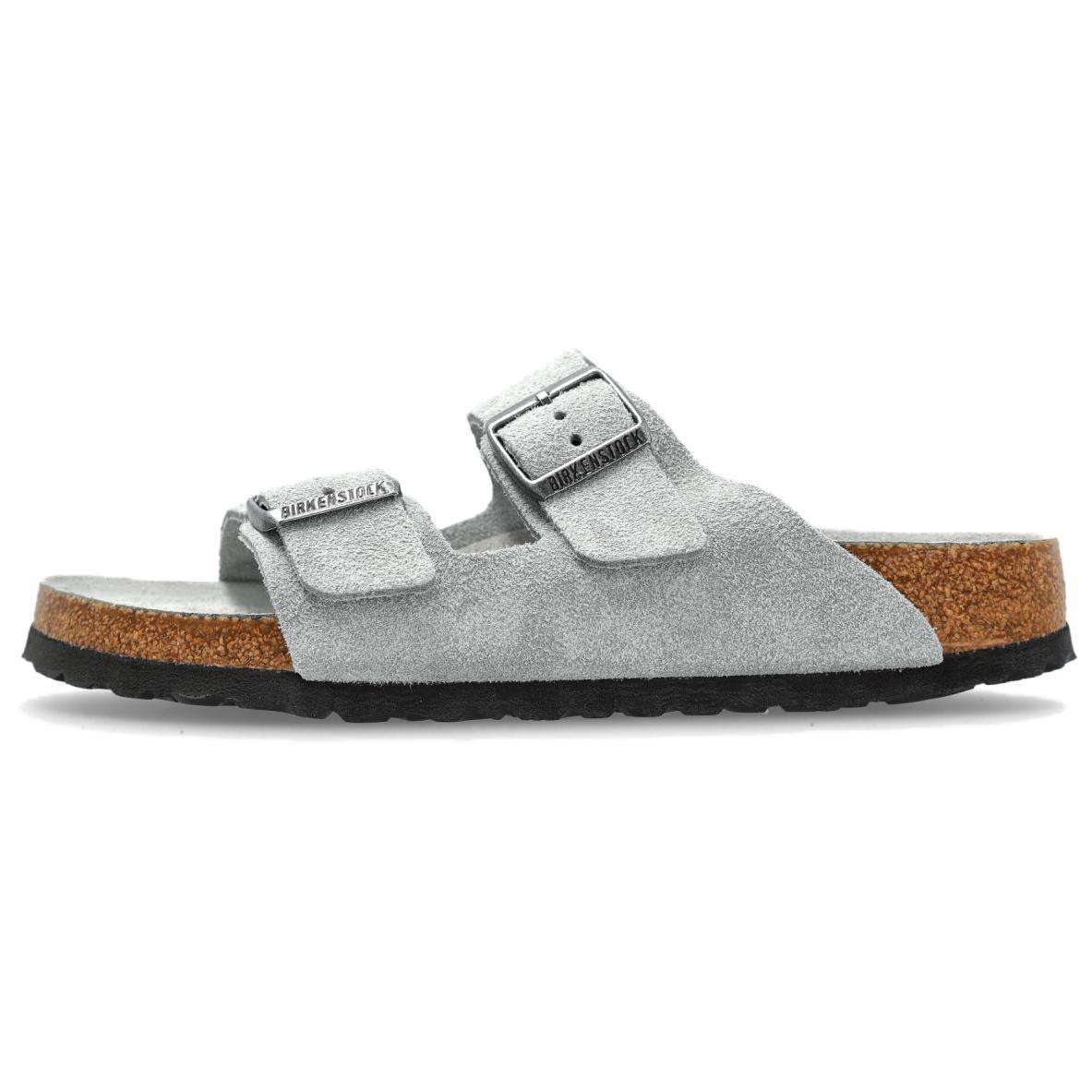 Birkenstock Arizona suede sandals Women s 1031663 38