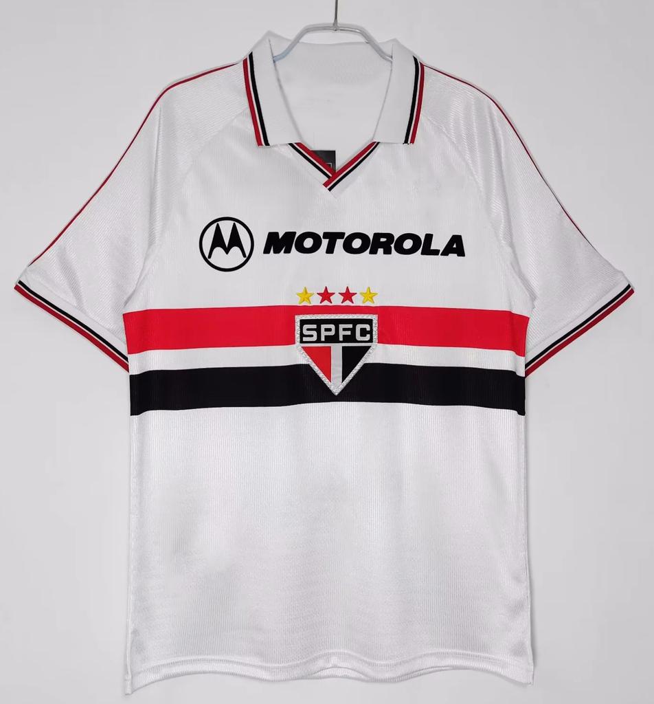 AC Milan retro jersey Inter Arsenal Chelsea Dortflamenco Corinthians Brazil jersey