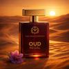 THE MAN COMPANY OUD REGAL Perfume for Man | Long Lasting Bold Oud Perfume |