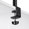 Sanwa Supply Camera Mount Clamp-type (extendable Type) CR-LACAM6