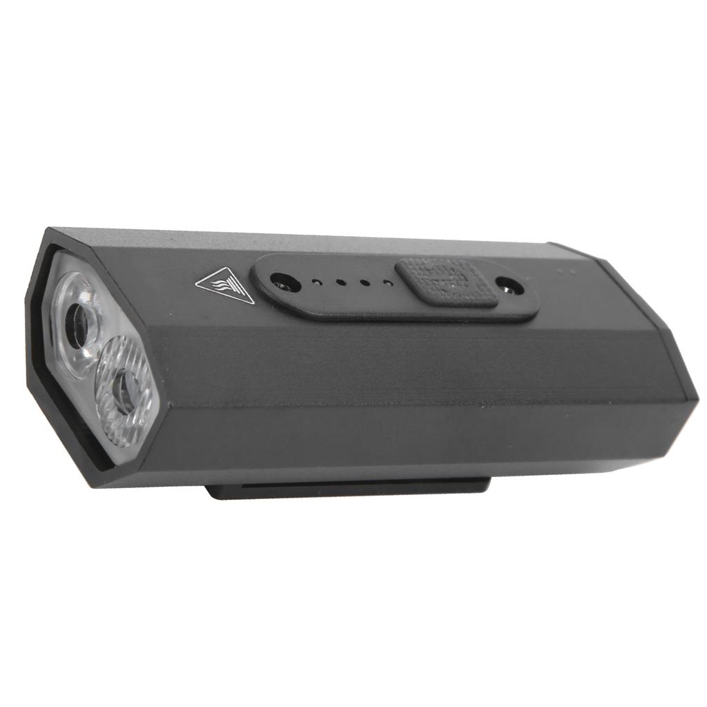 T6 LED Fahrradscheinwerfer USB Wiederaufladbar Frontlicht Taschenlampe Lampe Fahrradausrüstung