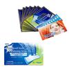7Pairs Teeth Brightening Strips for Teeth 3D/5D/9D Whitener Strips Reduced Sensitivity White Strips for Teeth Whitening Products