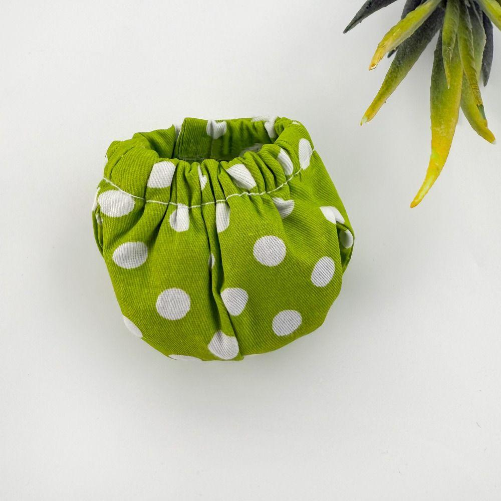 Adjustable Squirrel Diapers Absorbent Squirrel Underwear Pet Supplies Small Pet Diapers  Rat