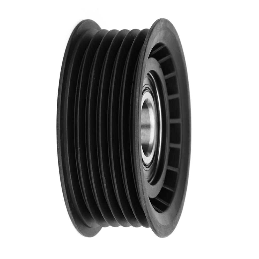 0002020919 Serpentine Belt Idler Pulley for C240 C280 C55 CL500 ML350 R500 SLK55