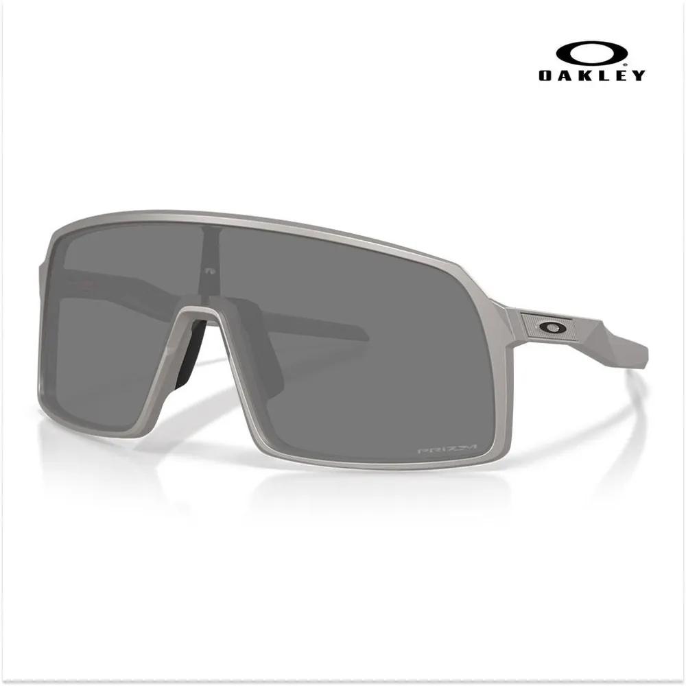 

[Oakley] Oakley Sports Sunglasses Sutro Prism Black