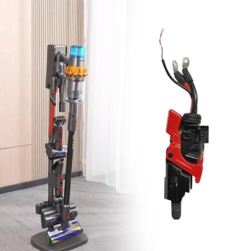 V10 For Sv12 Vacuum Cleaner Replacement Trigger Assembly Home Use