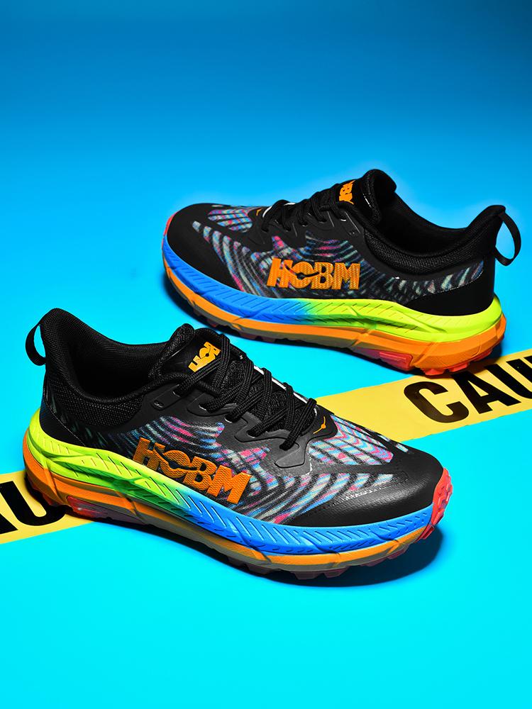 Lässige Herren-Walking-Sneaker Plateau Sport-Walking-Schuhe für Herren Leichtgewichtige Hochwertige Basketball-Sneaker Herren Bequem