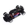 Auto RC Drift 4WD 2.4G di Alta Qualità con Motore a Spazzole