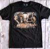 Üst giysisi – T-shirtler