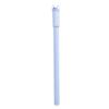 Korean Cat-Themed Wagging Tail Neutral Pen, 0.5mm Black Ink for Students