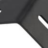 Side Pillar Hood Light Bar Mount Bracket For Honda Pioneer 700 1000 2014+