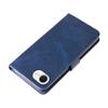 For iPhone 16e Wallet Case Zipper Pocket Leather Phone Cover Wholesale