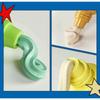 rucipello x Beurre Toothpaste
