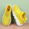 Slipper für Mädchen, Mokassins für Jungen, Slipper, Halbschuhe für Jungen, leichte Slipper für Schüler, Kinderschuhe, Unisex