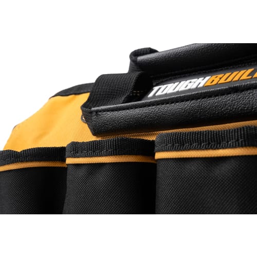 ToughBuilt - 14" Hard Bottom Tool Bag - (TB-78B-14)