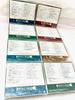[USED] 9 Classic Mood Masterpiece Selection Music Garden CD 8-piece set