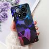 Fashion Painting Case For Xiaomi Redmi Note 14 Pro+ Soft Silicone TPU Phone Cases For Redmi Note14 Pro Plus 5G Covers Bumpers