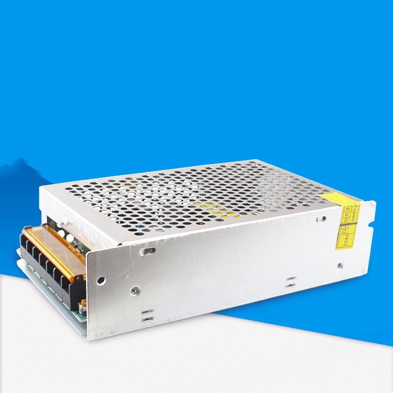 Kikafu 220V To 18V DC Switch Power Supply