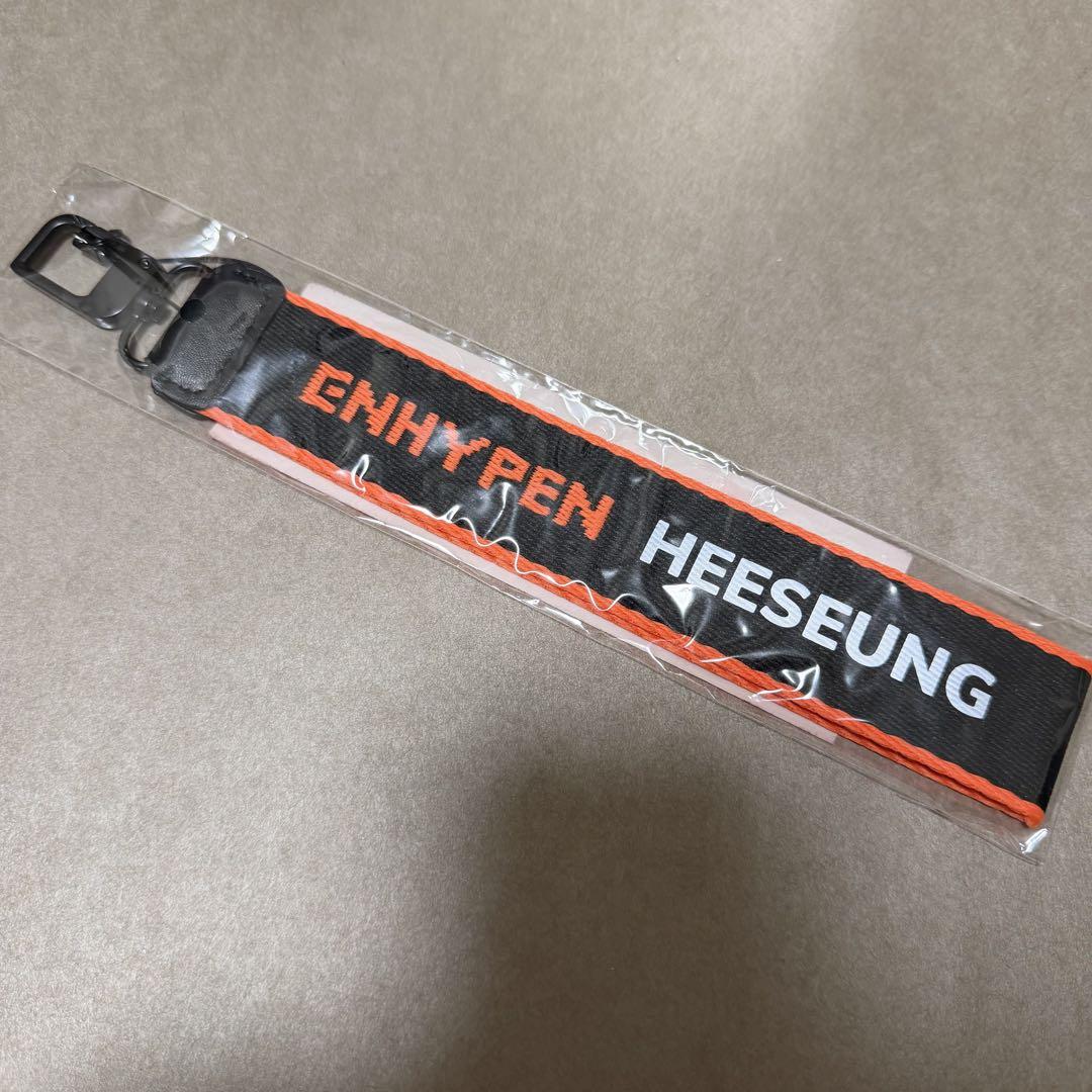 

[USED] ENHYPEN MANIFESTO Hisun Multi-Strap