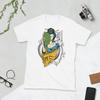 Chinese Woman - Short-Sleeve Unisex T-Shirt