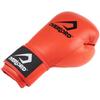 Overlord rękawice bokserskie champion red 12 oz.