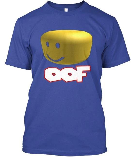

Oof Revisioned T shirt Made in the USA Size S to 5XL 3XL