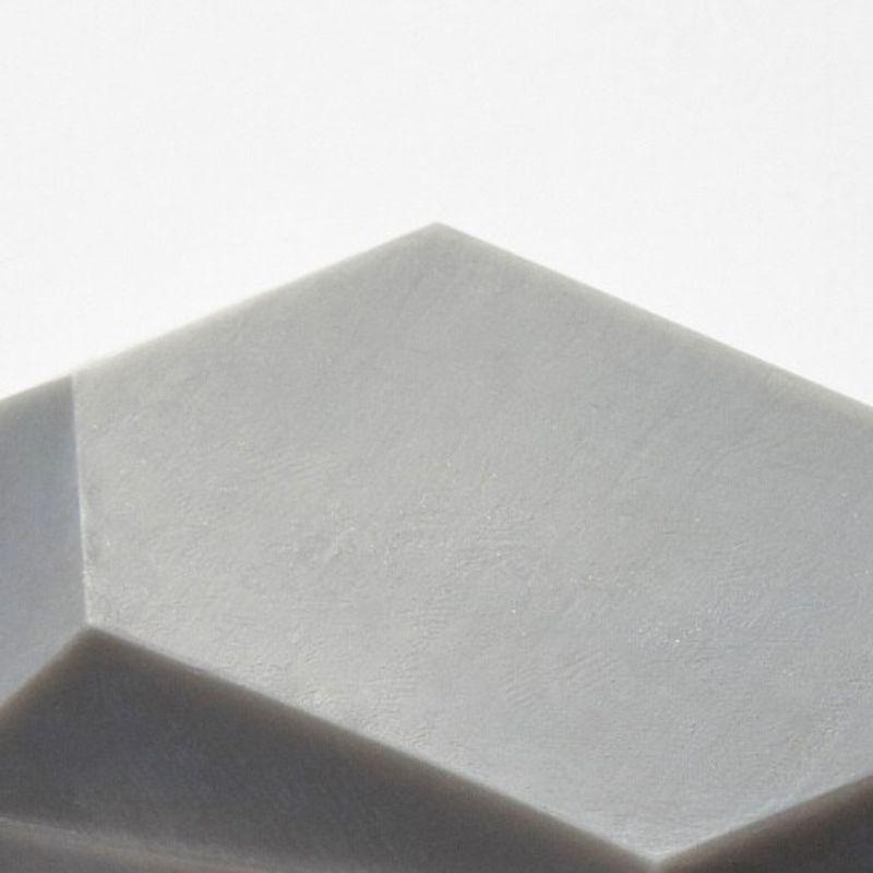 Simple Stone - Clean Gray