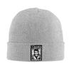 Misfits Skull  Warm Knitted Cap Winter Knit Bonnet Hat Skullies Beanies Hip Hop Caps for Unisex