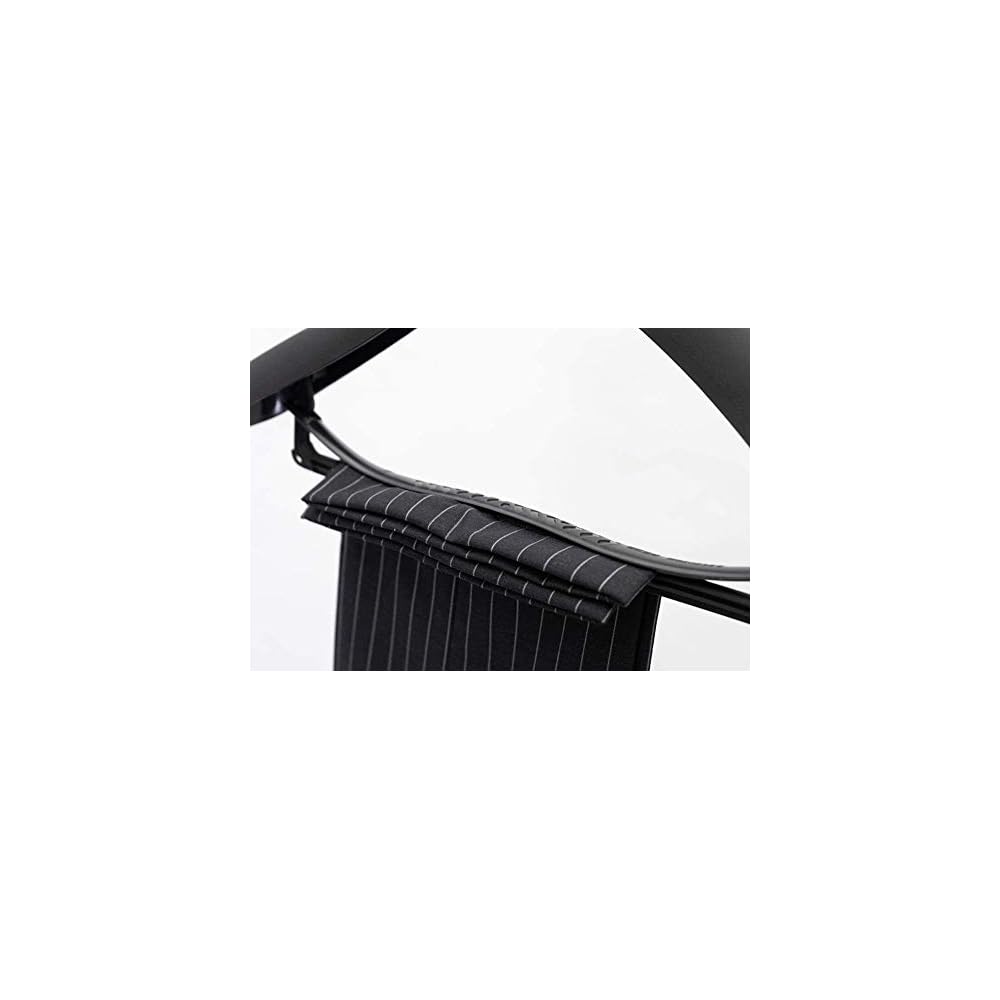 TOKYOHANGER Suit Hanger Jacket Hanger [Reliable Japanese-made] Convenient Design, Non-slip,