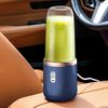Portable Juicer Blender Fruit Juice Mixer 400ML Large Capacity BPA Free Rechargeable Wireless Electric Juicer