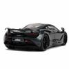 JADATOYS 1:24 Fast & Furious Diecast Car Shaw's McLaren 720S