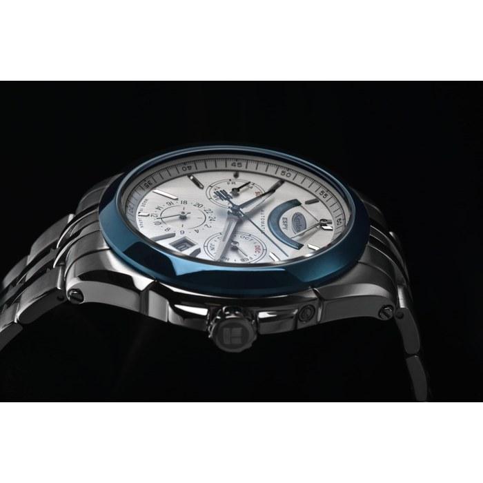 [Kentex] Espai Active III Watch Limited Edition 188, E661M-01, Silver