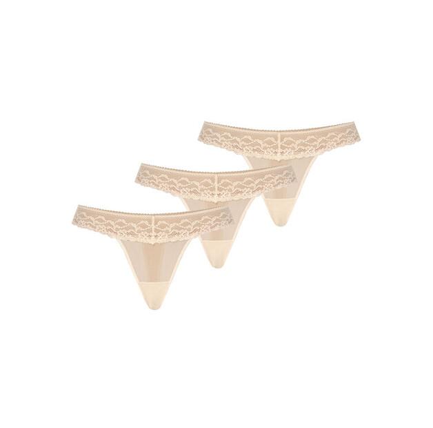 Стринги Teyli Leo EU XL