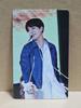 [USED] *Official* Jungkook Trading Card LYS NY Blu-ray