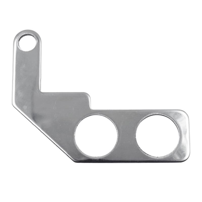 Headlamp Spotlight Button Switch Bracket Motorbike Modification Accessories Universal 22mm Handlebar Mounted Bracket