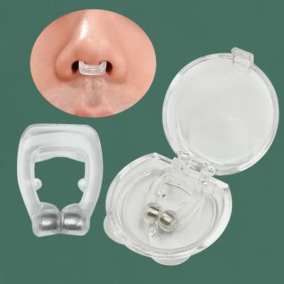 Anti-snoring Nose Clip Anti-snoring Clip Anti-snoring Sleep Stop Snoring Respiratory Corrector