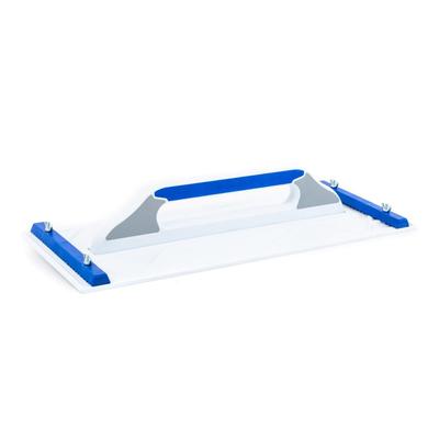 SANDING TROWEL 200*495 - KB 0322