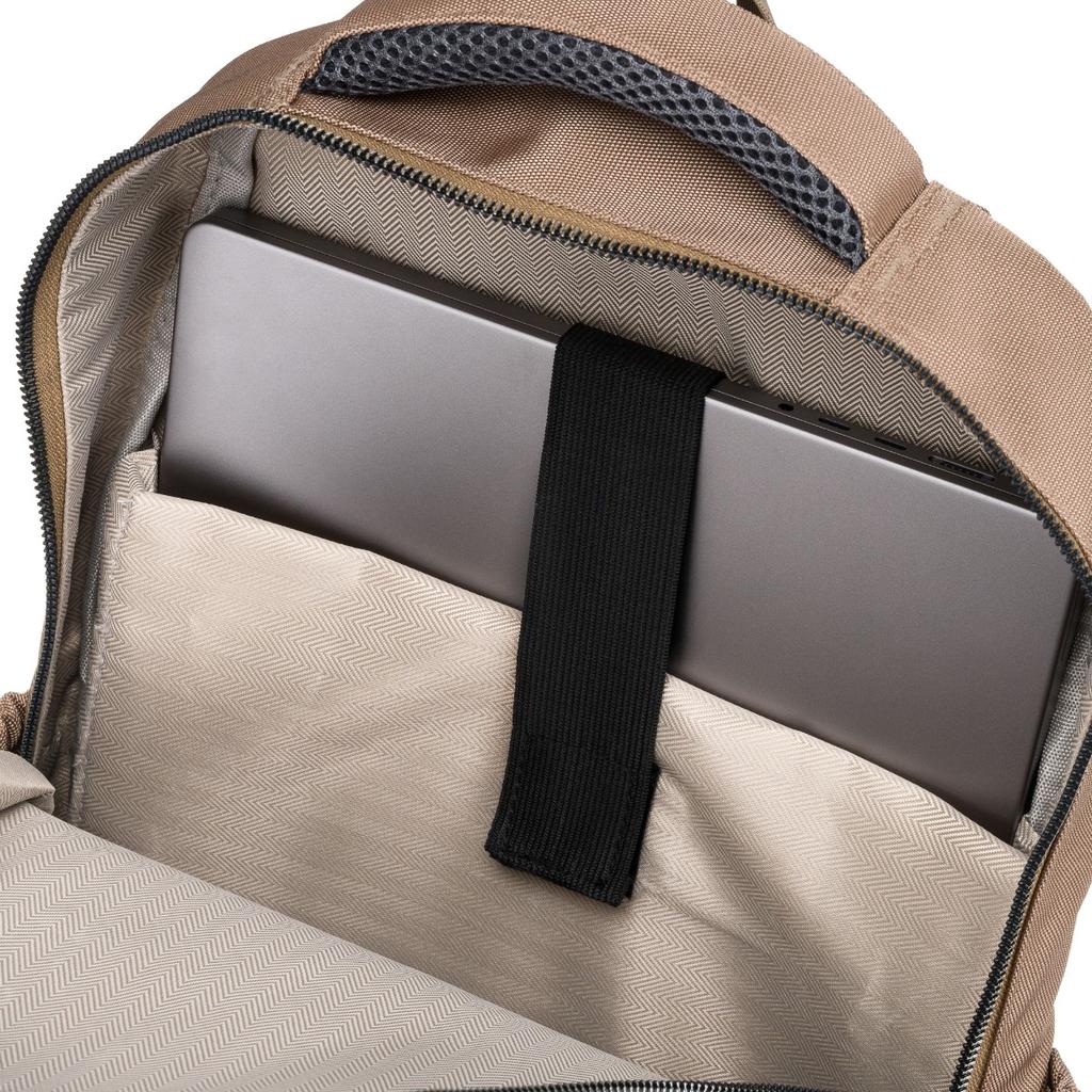 PTN CPY-02-9877 Beige Backpack