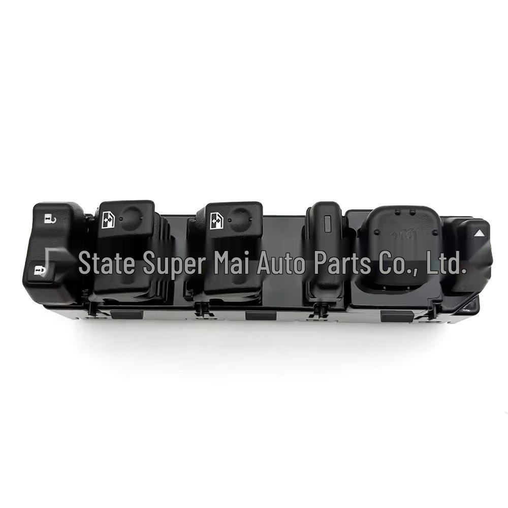 GMC Chevrolet Window Regulator Switch - Model 15883320 Electric