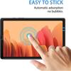 3PCS For Samsung Galaxy Tab A7 Lite SM-T225 T220 8.7 Screen Protective Film Anti-Scratch 9H Hardness Tablet Tempered Glass 2021