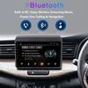 Android 13 Stereo 9" For Suzuki ERTIGA 2018 2019 2020 Radio Multimedia Player Quad Core Bluetooth 2 Din Car GPS Video Navigation