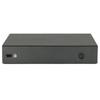 Dahua 4-Port Unmanaged PoE Network Switch CN Plug (adapter Included)