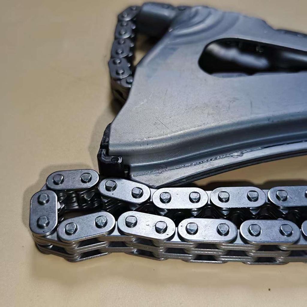 Mercedes-Benz M278 Timing Chain Guide Rail Kit (Old Model) 2780500116/A2780500116