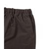 Thisisneverthat Flow Pant Brown