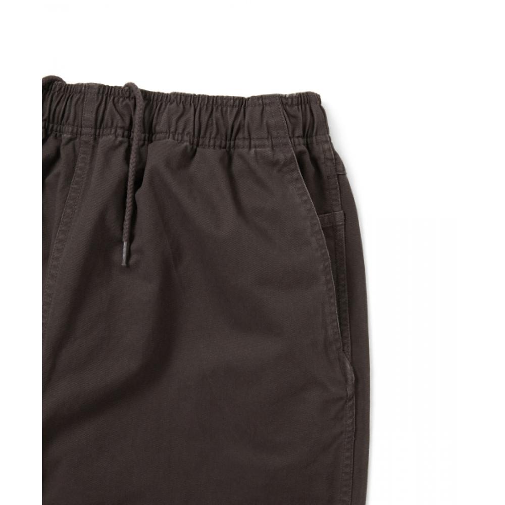 Thisisneverthat Flow Pant Brown