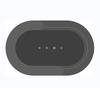 Bathroom Non-slip Mat Absorbent Floor Mats Home Kitchen Shower Room Bathtub Rug Quick Drying Entrance Door Memory Foam Pads