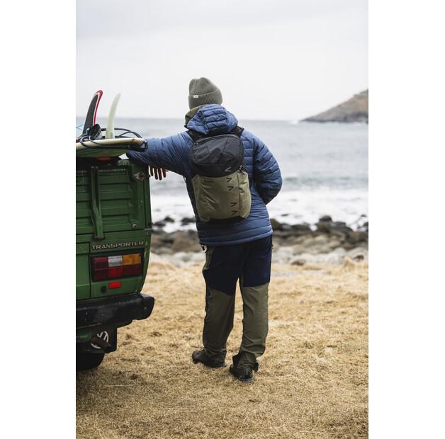 Куртка Bergans Vaagaa Light Down Hoodie