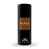 @ Colorbar Black Vetiver Deodorant For Men 100 Ml