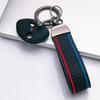 Silicone Key Fob Cover with keychain for BMW Motorcycle, Fits BMW R1200GS R1250GS, Protective Accessory, Key Fob Protection, Replacement